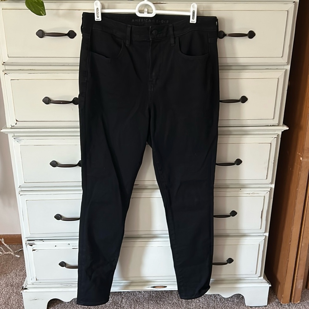 American eagle skinny jeans NWT